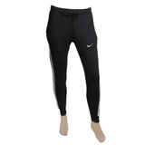 Men's Fleece Trouser - Black, Men, Lowers And Sweatpants, Chase Value, Chase Value