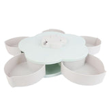 Dry Fruit Dish - Grey, Home & Lifestyle, Storage Boxes, Chase Value, Chase Value
