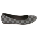 Women's Fancy Pump - Black, Women, Pumps, Chase Value, Chase Value