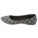 Women's Fancy Pump - Black, Women, Pumps, Chase Value, Chase Value