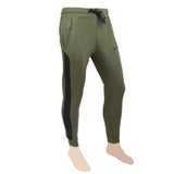 Men's Fleece Trouser - Green, Men, Lowers And Sweatpants, Chase Value, Chase Value