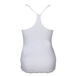 Women's Shameez - White, Women, Shameez And Camisole, Chase Value, Chase Value