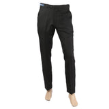 Men's Formal Dress Pant - Black, Men's Formal Pants, Chase Value, Chase Value