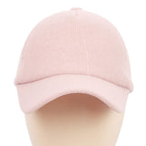 Men's Winter P-Cap - Pink, Men, Caps & Hats, Chase Value, Chase Value