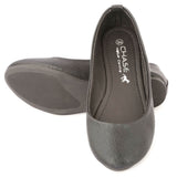 Women's Fancy Pumps - Black, Women, Pumps, Chase Value, Chase Value