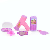 Beauty Bag - Pink, Kids, Cosmetic and Kitchen Sets, Chase Value, Chase Value