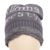 Men's Woolen Cap - Grey, Men, Caps & Hats, Chase Value, Chase Value