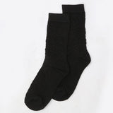 Women's Socks - Black, Women, Socks Stocking And Gloves, Chase Value, Chase Value