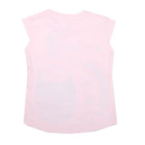 Girls Half Sleeves Printed T-Shirt 4711 16-24 - Light Pink, Kids, Girls T-Shirts, Chase Value, Chase Value