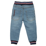 Boys Denim Pant - Blue, Kids, Boys Pants, Chase Value, Chase Value