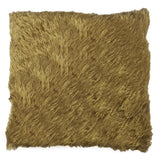Fur Cushion - Olive Green, Home & Lifestyle, Cushions And Pillows, Chase Value, Chase Value
