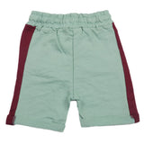 Boys Shorts - Light Green, Kids, Boys Shorts, Chase Value, Chase Value