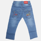 Boys Denim Pant - Blue, Kids, Boys Pants, Chase Value, Chase Value