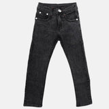 Boys Denim Pant - Black, Kids, Boys Pants, Chase Value, Chase Value