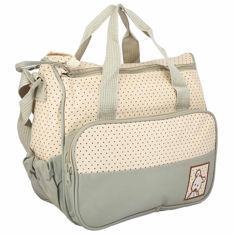 New Born Baby Bag - Green, Kids, Maternity Bag (Diaper Bag), Chase Value, Chase Value
