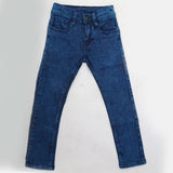 Boys Denim Pant - Blue, Kids, Boys Pants, Chase Value, Chase Value