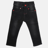 Boys Denim Pant - Black, Kids, Boys Pants, Chase Value, Chase Value