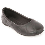 Girls Fancy Pumps - Black, Kids, Pump, Chase Value, Chase Value