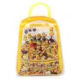 Stationery Set - Yellow, Kids, Pencil Boxes And Stationery Sets, Chase Value, Chase Value