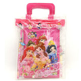 Stationary Set - Pink, Kids, Pencil Boxes And Stationery Sets, Chase Value, Chase Value