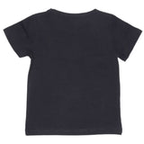 Newborn Boys T-Shirt - Navy Blue, Kids, NB Boys Shirts And T-Shirts, Chase Value, Chase Value