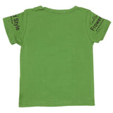 Newborn Boys T-Shirt - Green, Kids, NB Boys Shirts And T-Shirts, Chase Value, Chase Value