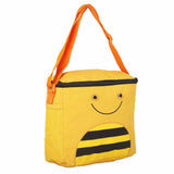 New Born Baby Bag - Yellow, Kids, Maternity Bag (Diaper Bag), Chase Value, Chase Value