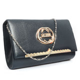 Women's Clutch - Blue, Women, Bags And Wallets, Clutches, Chase Value, Chase Value