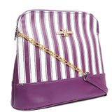 Women's Shoulder 2836 - Purple, Women, Bags And Wallets, Bags, Chase Value, Chase Value