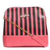 Women's Shoulder 2836 - Pink, Women, Bags And Wallets, Bags, Chase Value, Chase Value