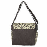 New Born Baby Bag - Green, Kids, Maternity Bag (Diaper Bag), Chase Value, Chase Value