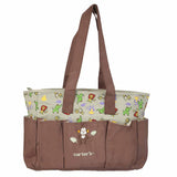 New Born Baby Bag - Green, Kids, Maternity Bag (Diaper Bag), Chase Value, Chase Value