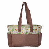 New Born Baby Bag - Green, Kids, Maternity Bag (Diaper Bag), Chase Value, Chase Value