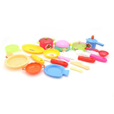 Kitchen Set - Multi, Kids, Cosmetic and Kitchen Sets, Chase Value, Chase Value