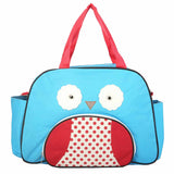 New Born Baby Bag - Blue, Kids, Maternity Bag (Diaper Bag), Chase Value, Chase Value