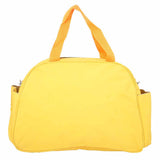 New Born Baby Bag - Yellow, Kids, Maternity Bag (Diaper Bag), Chase Value, Chase Value