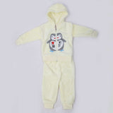 Newborn Boys Full Sleeves Suit - Yellow, Kids, NB Boys Sets And Suits, Chase Value, Chase Value