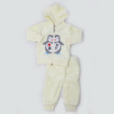 Newborn Boys Full Sleeves Suit - Yellow, Kids, NB Boys Sets And Suits, Chase Value, Chase Value