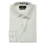 Eminent Men's Formal Shirt - White, Men's Shirts, Eminent, Chase Value