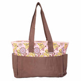 New Born Baby Bag - Pink, Kids, Maternity Bag (Diaper Bag), Chase Value, Chase Value