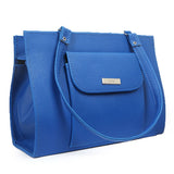 Women's Purse - Blue, Women, Bags And Wallets, Bags, Chase Value, Chase Value