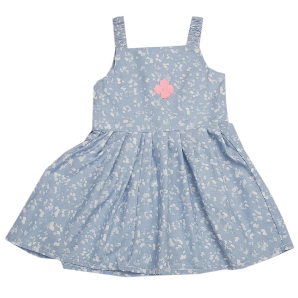 Girls Frock - K3, Girls Frocks, Chase Value, Chase Value