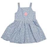 Girls Frock - K3, Girls Frocks, Chase Value, Chase Value