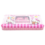 Stationary Set - Multi, Kids, Pencil Boxes And Stationery Sets, Chase Value, Chase Value