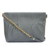 Women's Purse 2861 - Grey, Women, Bags And Wallets, Bags, Chase Value, Chase Value