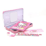 Stationary Set - Multi, Kids, Pencil Boxes And Stationery Sets, Chase Value, Chase Value