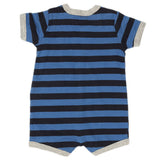 Newborn Boys Romper - Multi, Kids, NB Boys Rompers, Chase Value, Chase Value