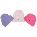 Newborn Cap Pack Of 3 - Multi, Kids, Caps And Sets, Chase Value, Chase Value