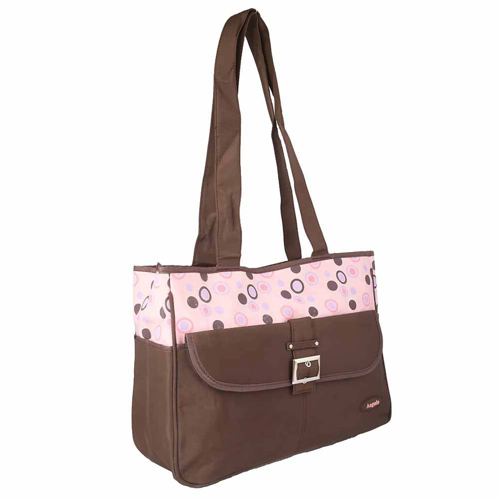 NewBorn Baby Bag - Pink, Kids, Maternity Bag (Diaper Bag), Chase Value, Chase Value