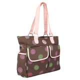NewBorn Baby Bag - Coffee, Kids, Maternity Bag (Diaper Bag), Chase Value, Chase Value